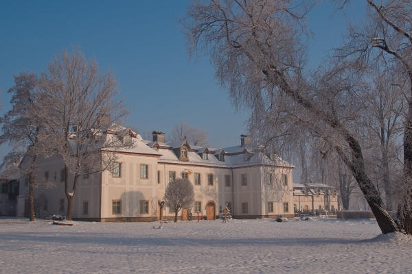 Hotel Palac Pakoszow